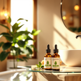 Pure Tea Tree Essential Oil